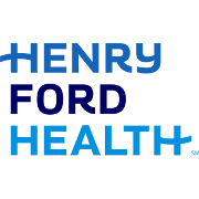 Henry Ford Health Logo